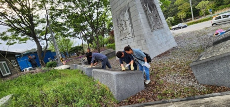 차오름협동조합 이미지