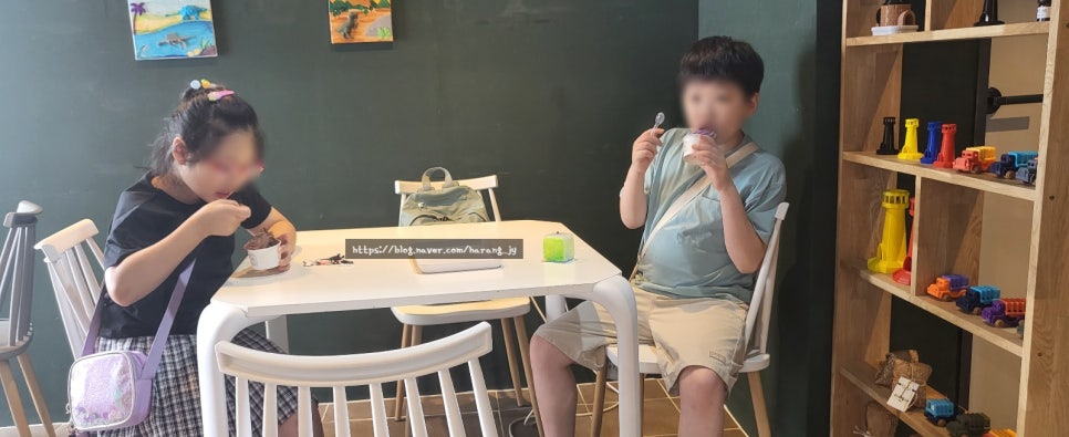 강릉;앨리스 이미지