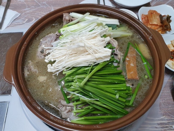 남도가든 이미지