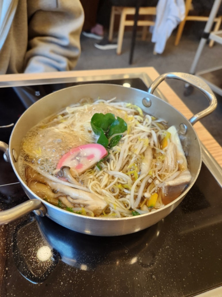 삼청동샤브 방학역 모비우스스퀘어점 이미지