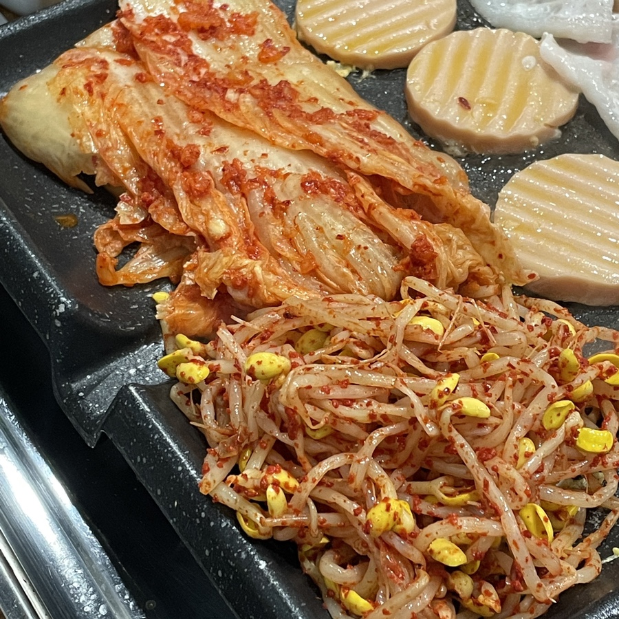 서가네김치 이미지