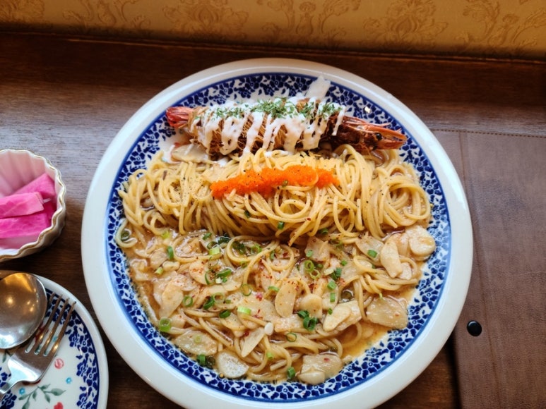돈카츠서구 이미지