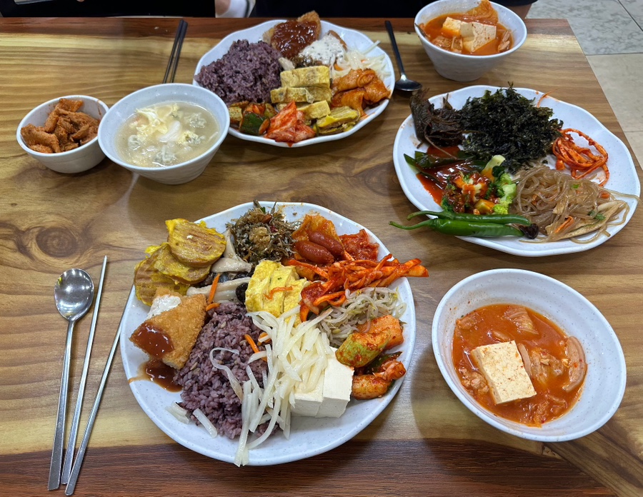 이밥뷔페 이미지