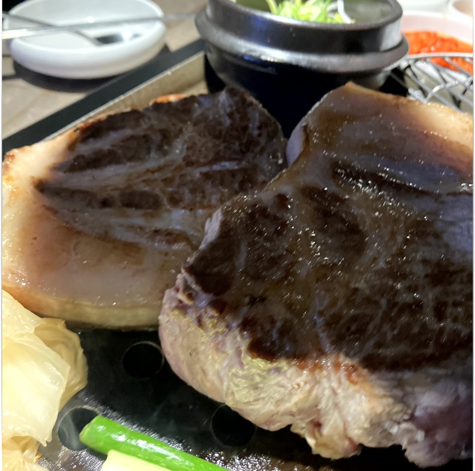 연동밀면 이미지
