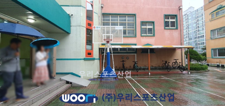 봄내초등학교 이미지