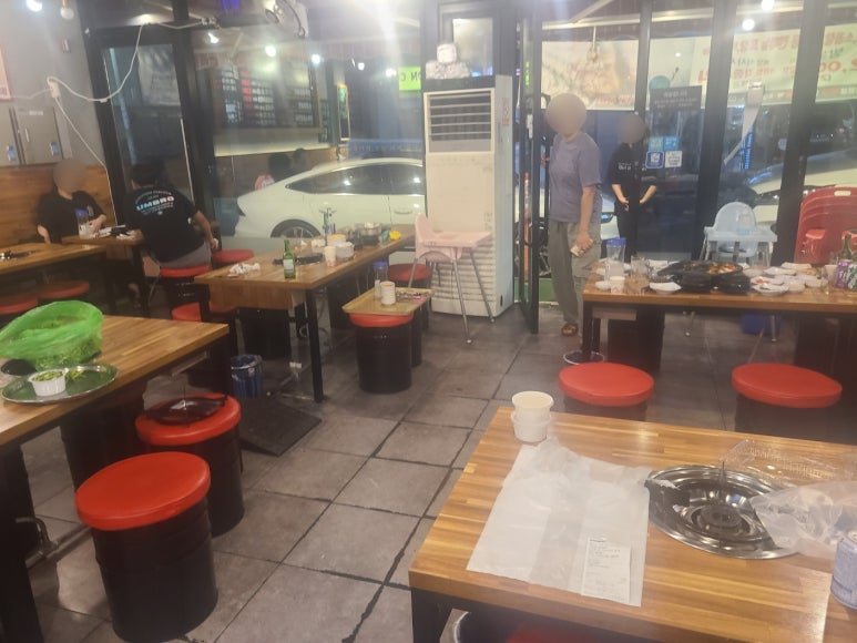 태영생막창한우곱창 이미지