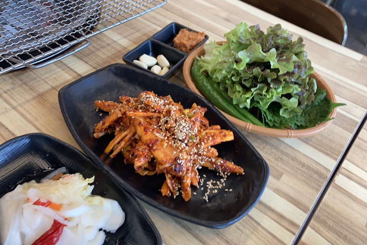 용담민물장어다산점 이미지