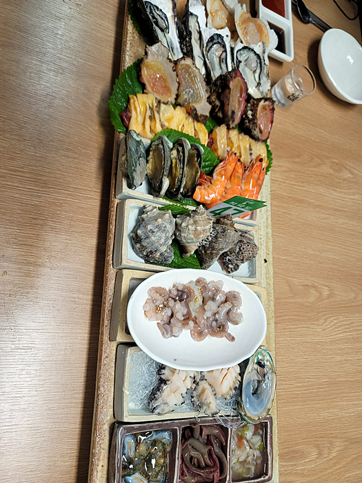 대성회식당 이미지