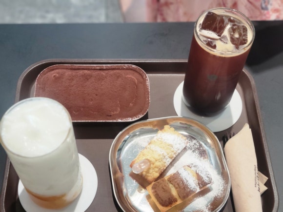 챕터원커피부평남부역점 이미지