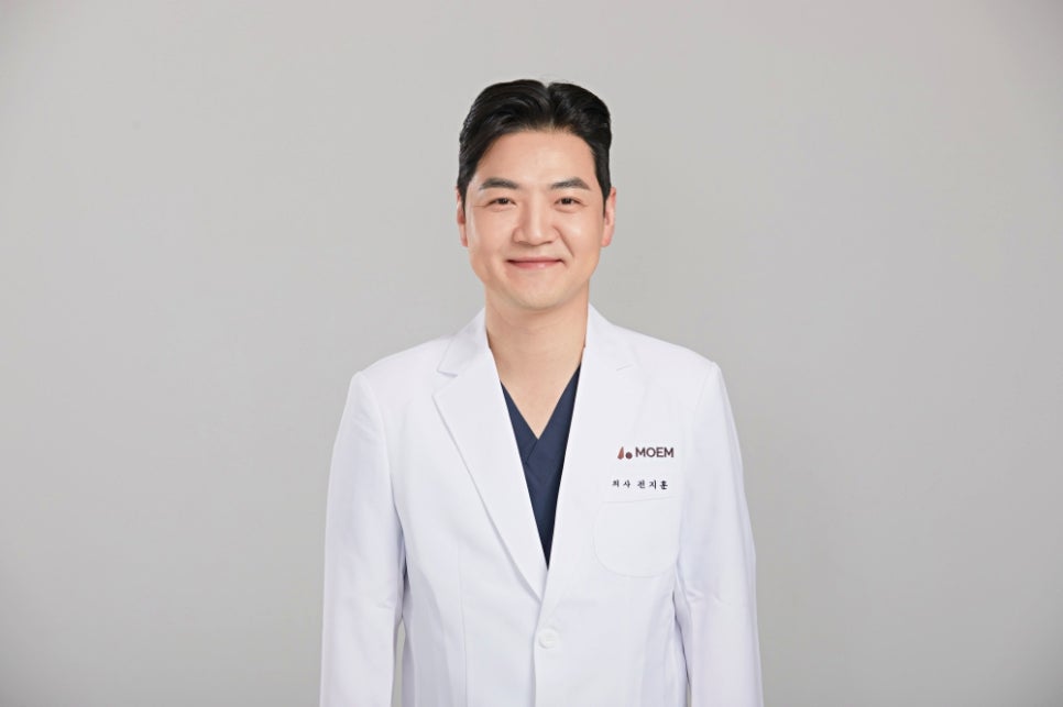 오던모발 이미지