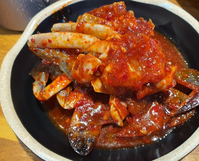 평택역전갈비 이미지