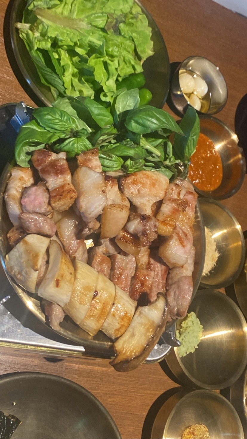 설야멱 서면직영점 이미지