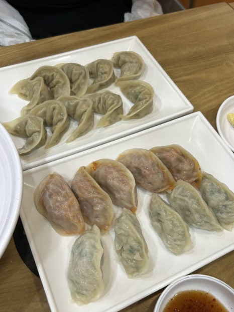 명인만두수원천천점 이미지