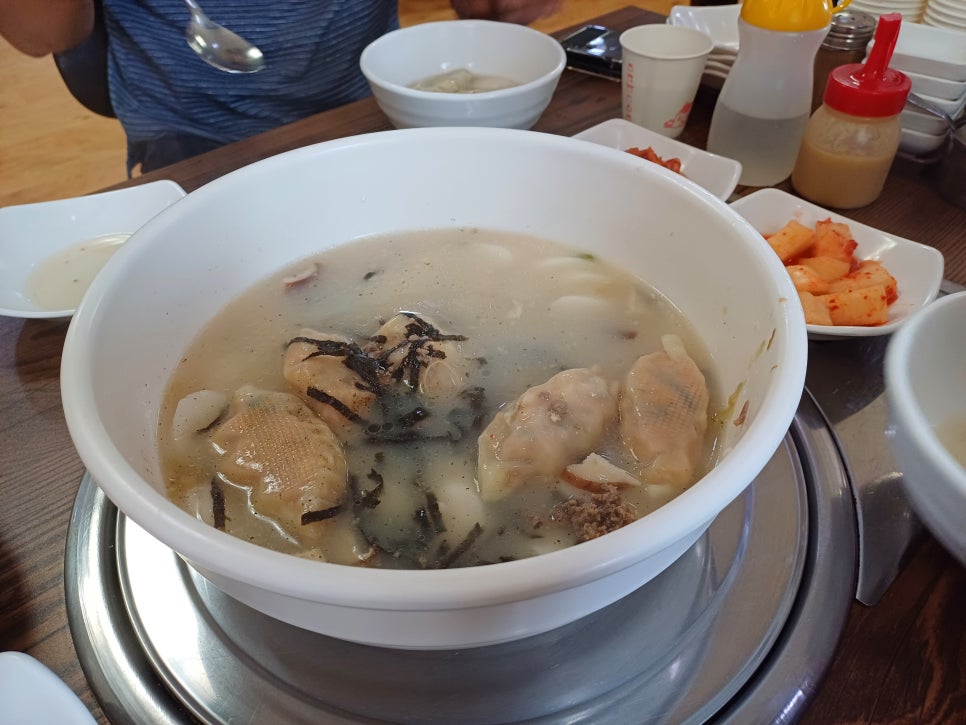 고샅만두 이미지