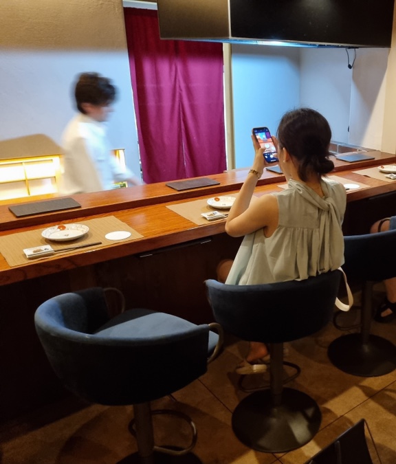 오마카세텐 이미지