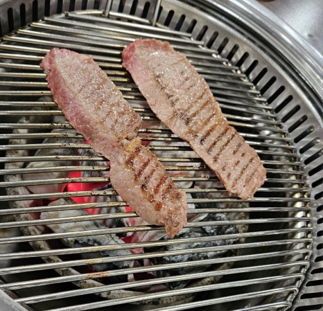 한우명가백운정 이미지