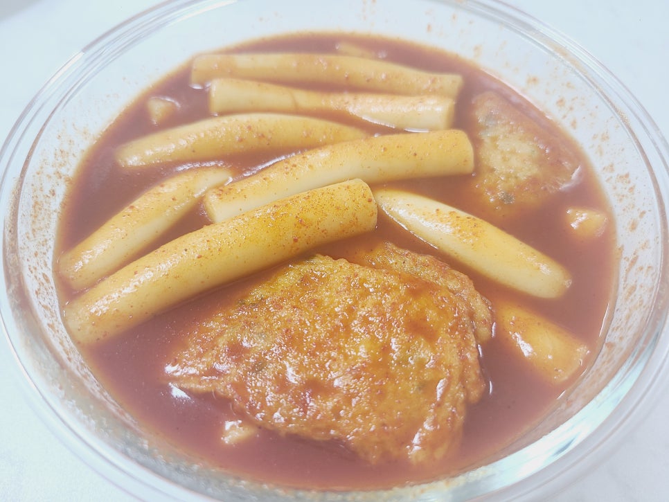 하이분식 이미지