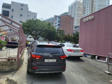 산성숯불갈비별관 이미지