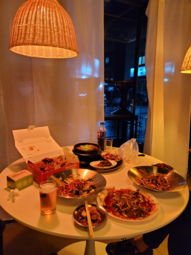 냠냠족발&보쌈 용인신갈점 이미지
