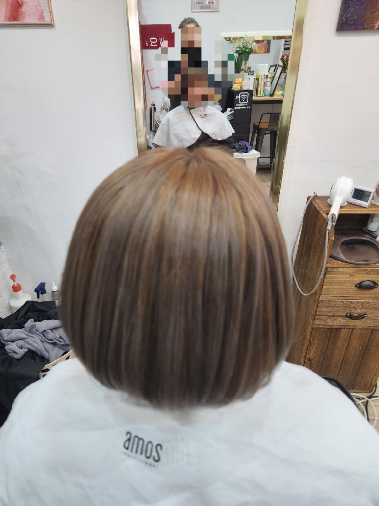 썬헤어샵 이미지