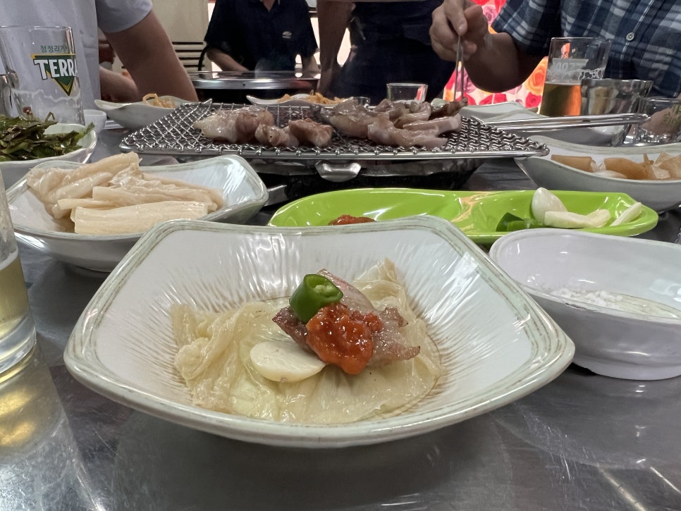 양평원조뒷고기전문점 이미지