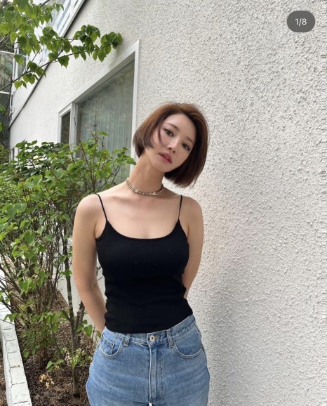 라도시헤어 이미지