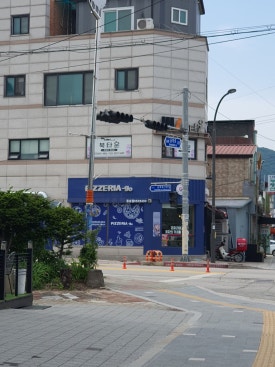 고석정주유소 이미지