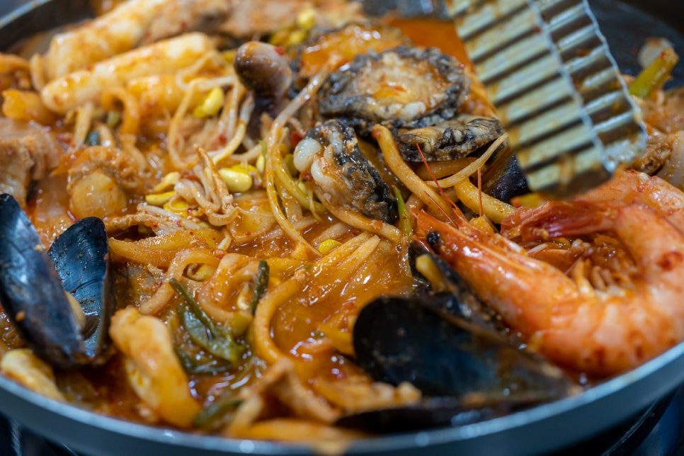 서귀포식당 이미지