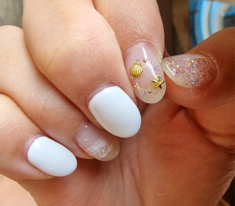 네일시즌(NAIL SEASON) 이미지