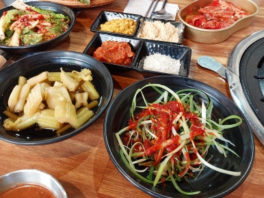 북촌삼대갈비 이미지