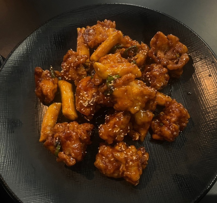 바람난치킨 이미지