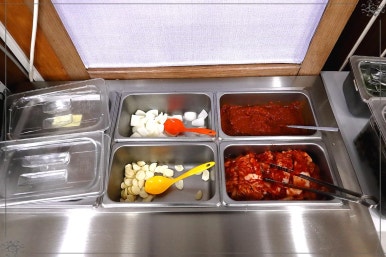 호반닭갈비 이미지