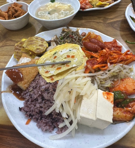 이밥뷔페 이미지
