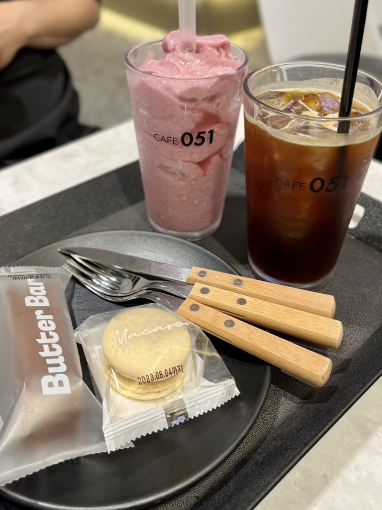 카페051 서울미아역점 이미지