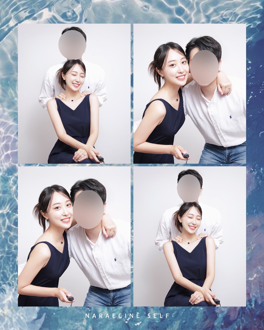 나래씨네셀프사진관 이미지