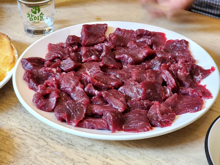 박송림식당 이미지