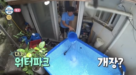 시장생닭 이미지