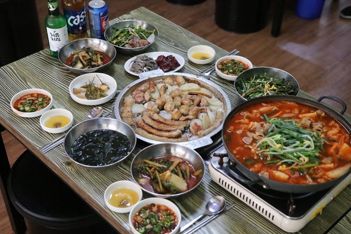 곱창대장 이미지