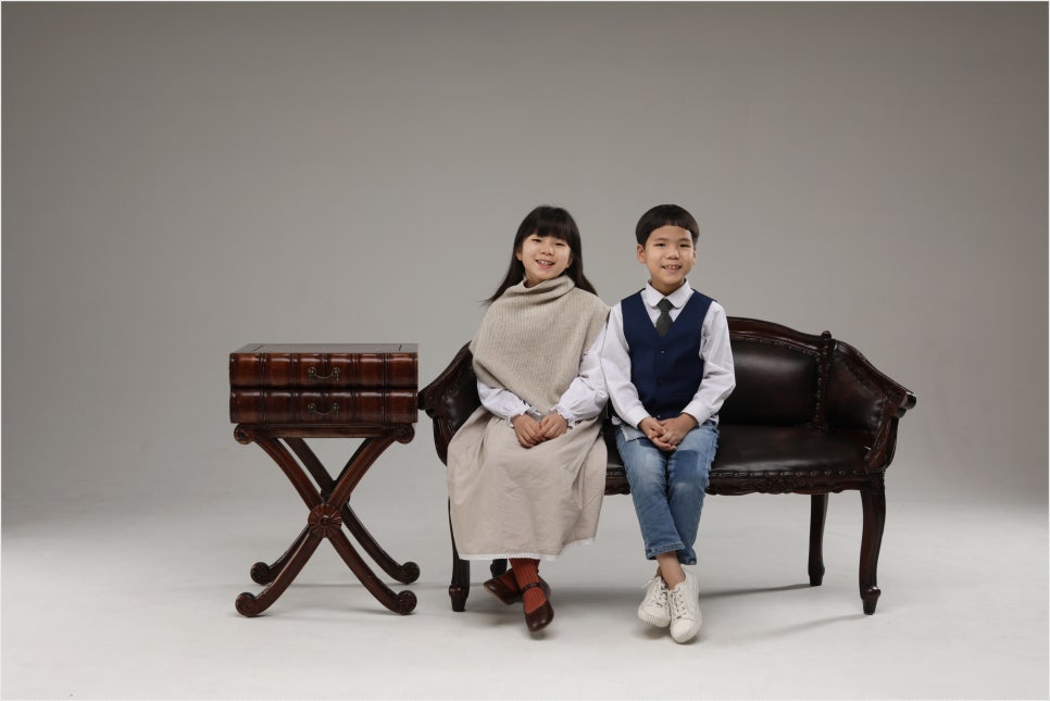 온가족스튜디오조아패밀리 이미지
