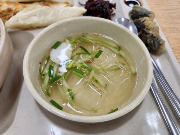 타크라구내식당 이미지