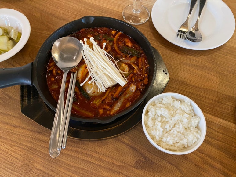 파노파니레스토랑 이미지