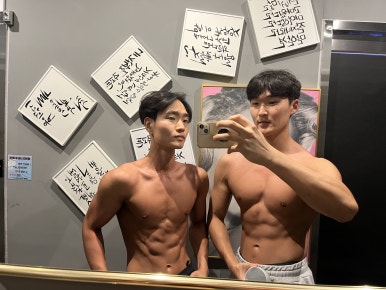 마이비짐 이미지