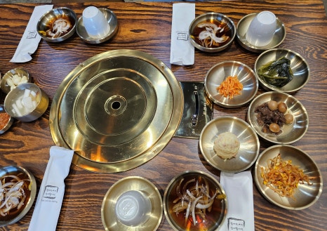 권가안동갈비 이미지