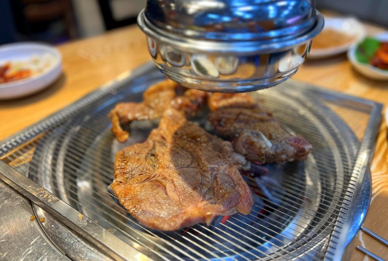 주원정육식당 이미지