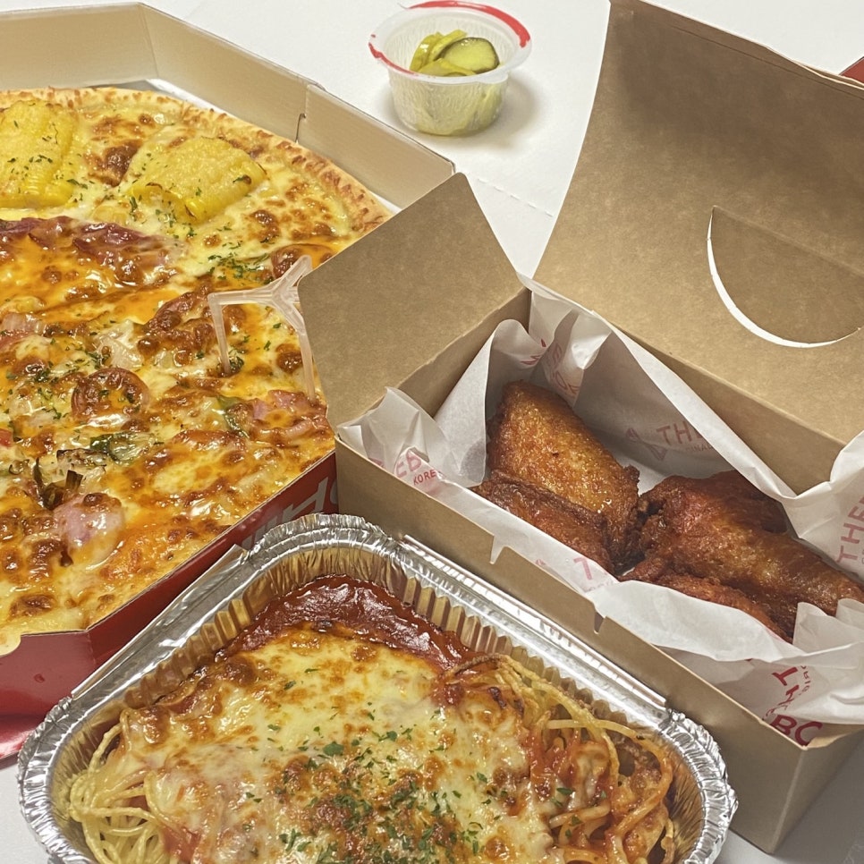 치킨신드롬사천율량점 이미지