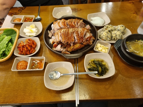 족발야시장노형점 이미지