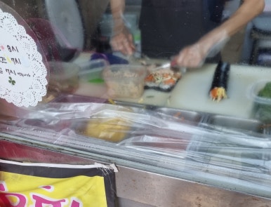 호야네김밥 이미지