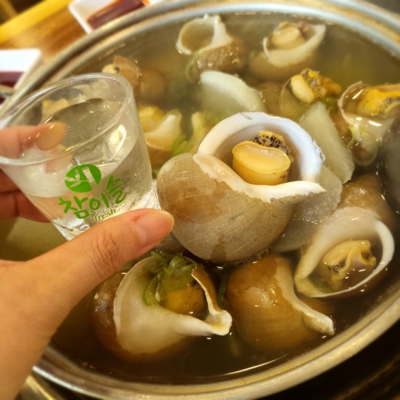 진지하게 사진 5