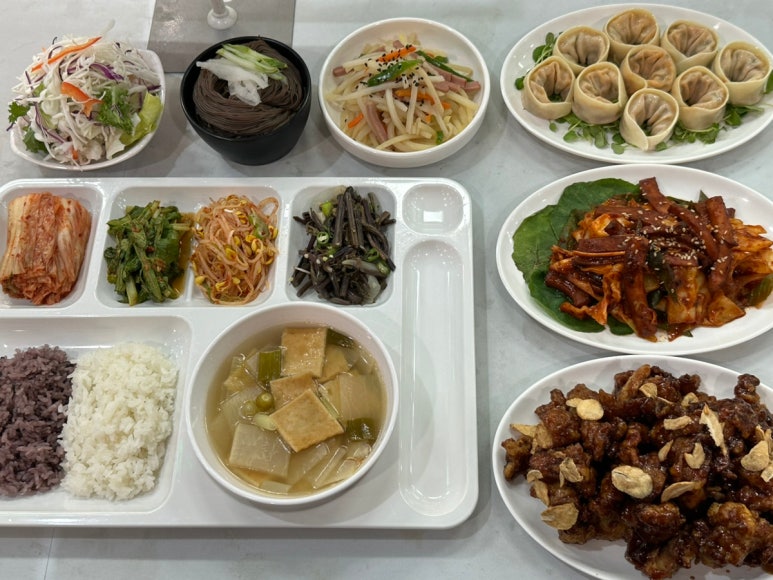 됴와김밥 이미지