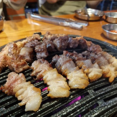 고기굽는놈 이미지
